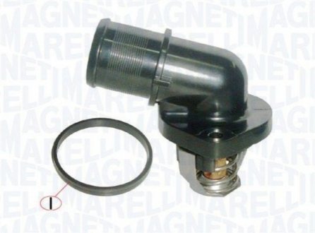 Termostat CITROEN BERLINGO/C2/C3/C4/NEMO/SAXO/XSARA Magneti Marelli 352317100240