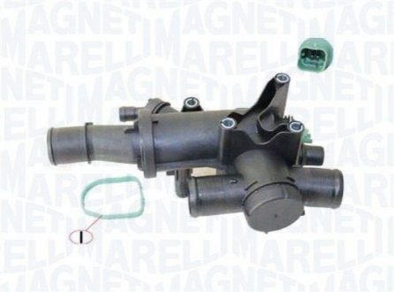 Termostat CITROEN/FIAT C4/C5/C8 04-, FIAT SCUDO 07- Magneti Marelli 352317101510