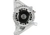 ALTERNATOR AUTOSTARTER A6194(DENSO) TOYOTA COROLLA 1.4-1.8 00- -PL AS A6194DENSO (фото 1)