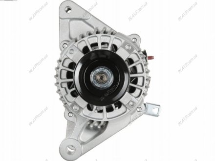 ALTERNATOR AUTOSTARTER A6194(DENSO) TOYOTA COROLLA 1.4-1.8 00- -PL AS A6194DENSO