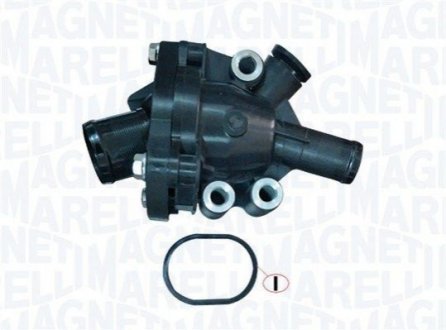 Termostat FORD FOCUS II, KUGA I, MONDEO IV, S-MAX Magneti Marelli 352317003460 (фото 1)