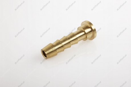 Соединительные элементы, трубопровод сжатого воздуха PE Automotive 126.149-00A