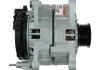 ALTERNATOR AUTOSTARTER AUDI A4, A5, Q5 2.7TDI, 3.0TDI 08- -PL AS A0568S (фото 2)