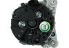 ALTERNATOR AUTOSTARTER AUDI A4, A5, Q5 2.7TDI, 3.0TDI 08- -PL AS A0568S (фото 3)