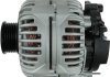 ALTERNATOR AUTOSTARTER AUDI A4, A5, Q5 2.7TDI, 3.0TDI 08- -PL AS A0568S (фото 4)