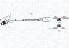 Czujnik temperatury spalin AUDI A6 2.0TDI 04-11 Magneti Marelli 172000181010 (фото 2)