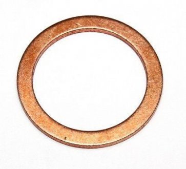 Уплотнительное кільце, резьбовая пр, Уплотнительное кільце ELRING 031.046 (фото 1)