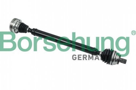 Polos P Vw CC 12-17,Go 06-14,Je 06-11,Pa09-15,Tou 06-15 Borsehung B18416