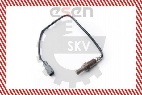 Sonda lambda TOYOTA AYGO COROLLA YARIS 1618Q5 89465-0215 ESEN SKV 09SKV084 (фото 1)