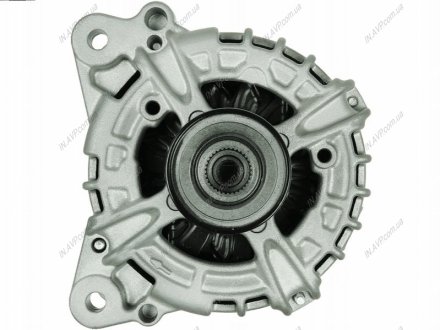 ALTERNATOR AUTOSTARTER AUDI A4, A5, Q5 2.0TDI 07- -PL AS A0551PR