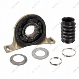 DB Опора кард.вала с подшипником Sprinter 06- BILSTEIN FEBI 171025