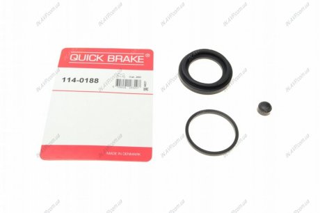 Ремкомплект супорту QUICK BRAKE OJD Quick Brake 114-0188