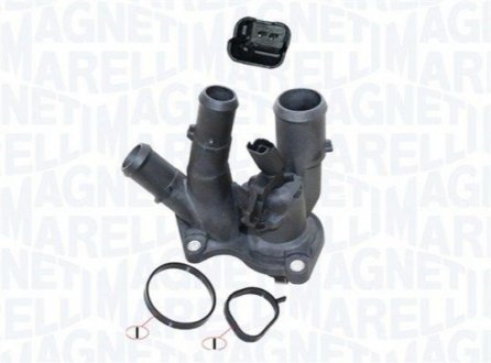 Termostat FORD FOCUS C-MAX, FOCUS II 04- Magneti Marelli 352317101600