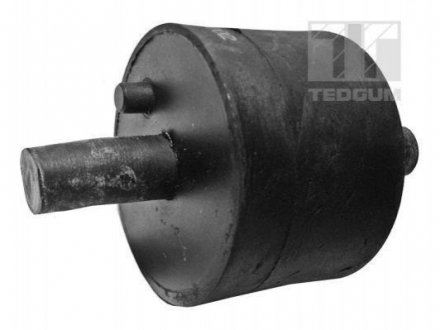 PODUSZKA SILNIKA BMW SERIES 5 (E12) TEDGUM 00089175