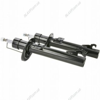 АМОРТИЗАТОР ПЕРЕДНІЙ КОМПЛЕКТ GAS.TWIN TUBE. FEBEST 21110-008F-KIT