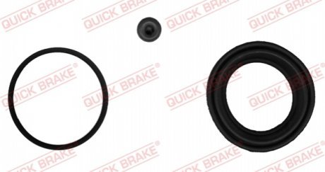 Ремкомплект супорту QUICK BRAKE OJD Quick Brake 114-0204