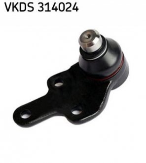 Нижній/верхній кульовий шарнір SKF VKDS 314024