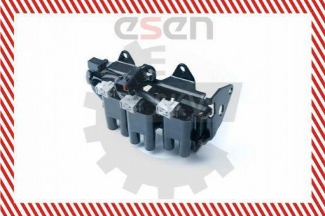 Cewka HYUNDAI 27301-37110, 27301-37120, 27301 371 SKV ESEN SKV 03SKV234