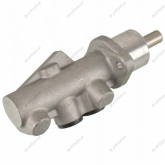 POMPA HAMULC. RENAULT CLIO II 98-15 (+ABS) BILSTEIN FEBI 171889