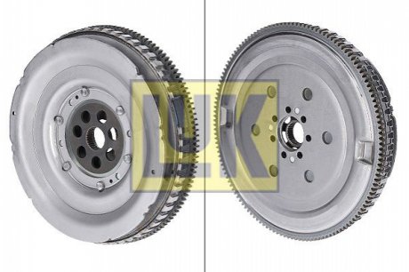 KOгO DWUMASOWE MERCEDES A 1,8D 18- LuK 415 0888 09