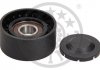 Паразитный / ведущий ролик, поликлиновой ремінь OPTIMAL 0-N2280S (фото 1)