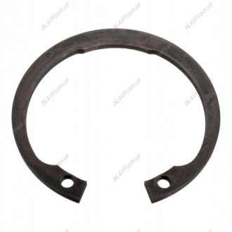 Фото 1 - упорное кольцо, шкворень поворотного кулака BILSTEIN FEBI 02668 Упорное кольцо, шкворень поворотного кулака BILSTEIN FEBI 02668 (фото 1)