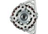 ALTERNATOR AUTOSTARTER IVECO DAILY 3.0D 14- -PL AS A0668S (фото 1)