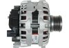 ALTERNATOR AUTOSTARTER IVECO DAILY 3.0D 14- -PL AS A0668S (фото 2)