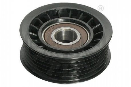 Паразитный / ведущий ролик, поликлиновой ремень OPTIMAL 0-N1461