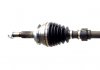 P╙гOМ NAP TOYOTA RAV 4 2.0/2.2D 06- SKF VKJC 5535 (фото 2)