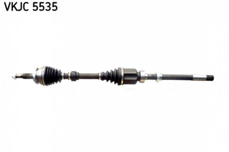 P╙гOМ NAP TOYOTA RAV 4 2.0/2.2D 06- SKF VKJC 5535