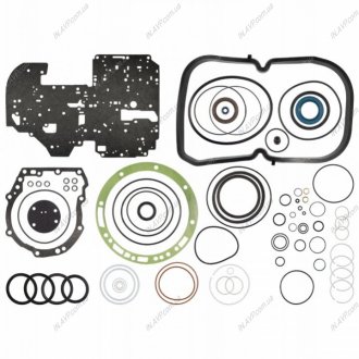 Комплект прокладок, автоматическая коробка BILSTEIN FEBI 14685