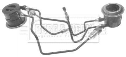 Центральный вимикач, система сцепления Borg & Beck BCS140