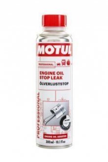 Герметик для остановки вытекания моторного масла Motul 108121