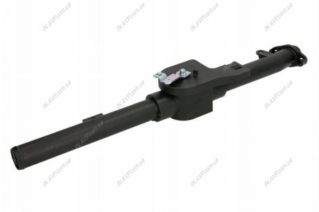 Регулюючий клапан BILSTEIN FEBI 107192