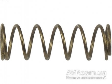 SPR╩пYNA SZCZOTKOTRZYMACZA AUTOSTARTER -PL AS SRS3016