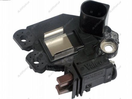 REGULATOR NAP AUTOSTARTER ARE3097(VALEO) -PL AS ARE3097VALEO (фото 1)