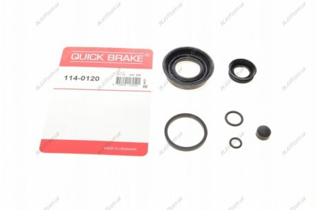 Ремкомплект супорту QUICK BRAKE OJD Quick Brake 114-0120