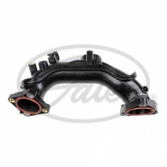 PRZEW╙D INTERCOOLERA /TURBINY/ GATES GATES Gates Corporation 09-1350