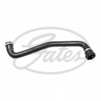 PRZEWУD CHЈODNICY FORD KUGA I 2.0 TDCI 08-12 GATES Gates Corporation 05-4552