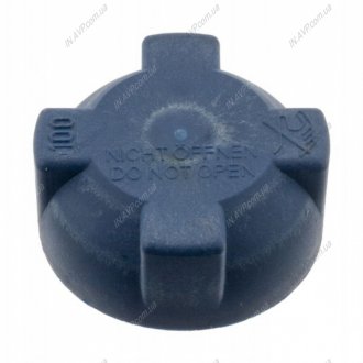Крышка, резервуар охлаждающей жидкости BILSTEIN FEBI 47137