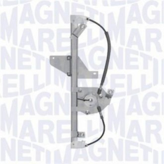 Подъемное устройство для окон Magneti Marelli 350103134800