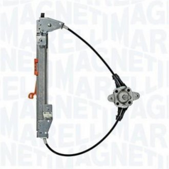 Подъемное устройство для окон Magneti Marelli 350103139600