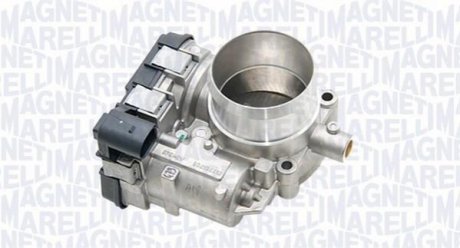 Патрубок дроссельной заслонки Magneti Marelli 805008008501