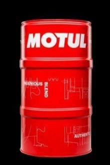 Масло моторное Technosynthese д/грузовых авто Motul 100170