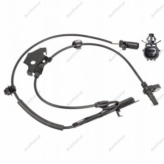 CZUJNIK ABS TOYOTA COROLLA 07-18 LP BILSTEIN FEBI 173849