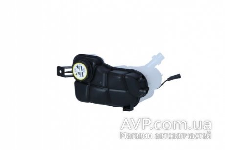 ZBIORNICZEK WYRУWNAWCZY RANGE ROVER EVOQUE 11- NRF 454071