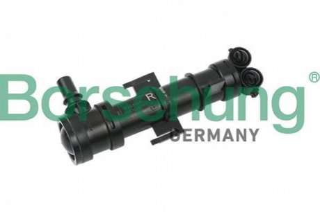 Форсунка омивача скла Borsehung B18507