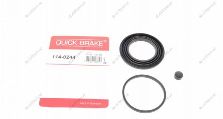 Ремкомплект супорту QUICK BRAKE OJD Quick Brake 114-0244