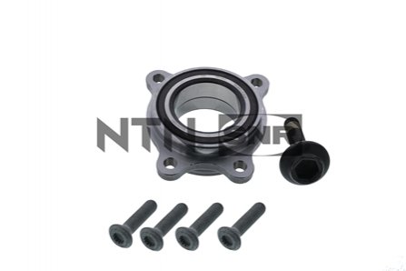 Piasta kpl. T. Q7/Q8 15- TOUAREG III/ E-TRON SNR NTN SNR R157.53